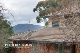 View to Black Mountain