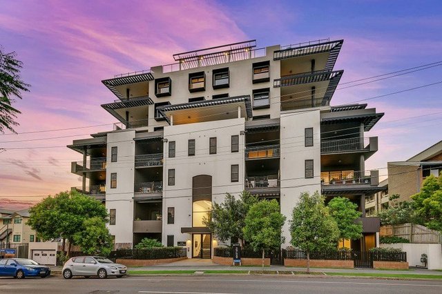 104/133 Clarence Road, QLD 4068