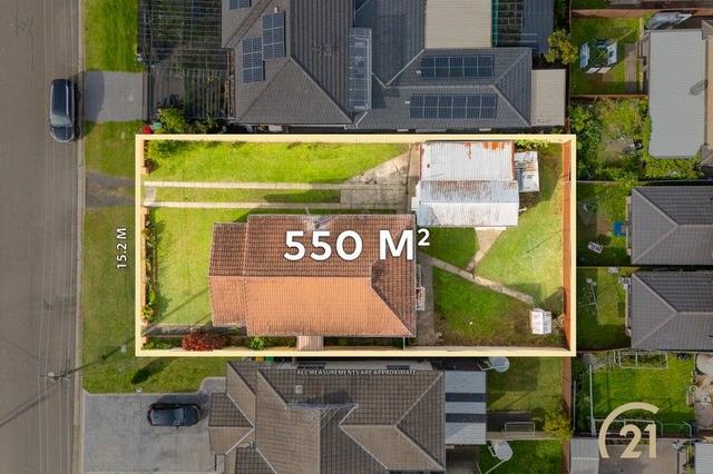 51 Codrington Street, NSW 2165