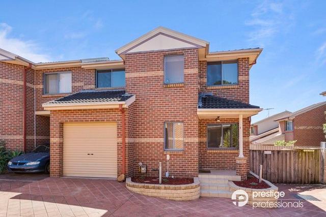 3/190 Newbridge Road, NSW 2170