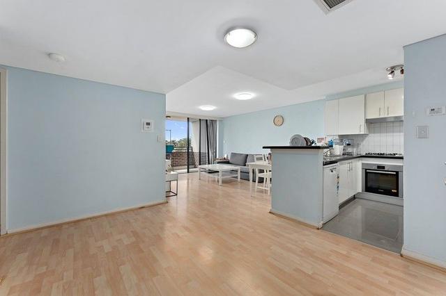 Unit 166/1 Brown St, NSW 2131