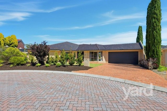 10 Mauldon Mews, WA 6150