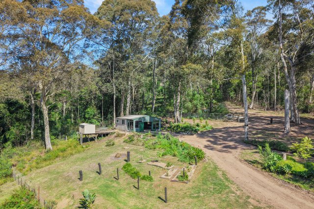 3 Black Marlin Drive, NSW 2546