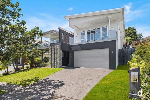 15 Sandon Drive, NSW 2516