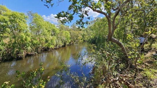 Meade Rd Darwin River, NT 0841