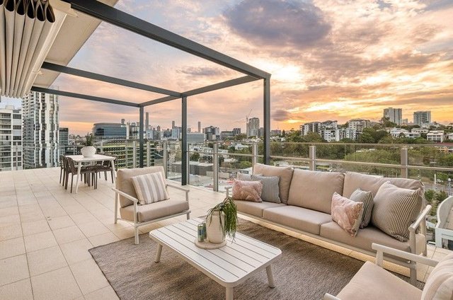 3121/36 Evelyn Street, QLD 4006