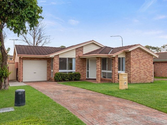 47 Hydrangea Place, NSW 2564