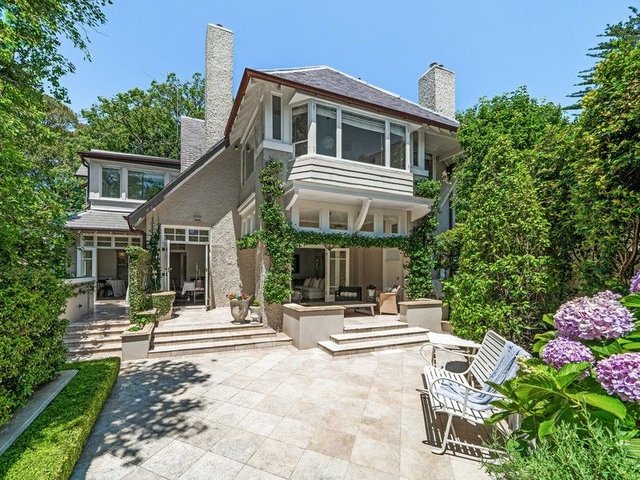 Address Available on Request, NSW 2027