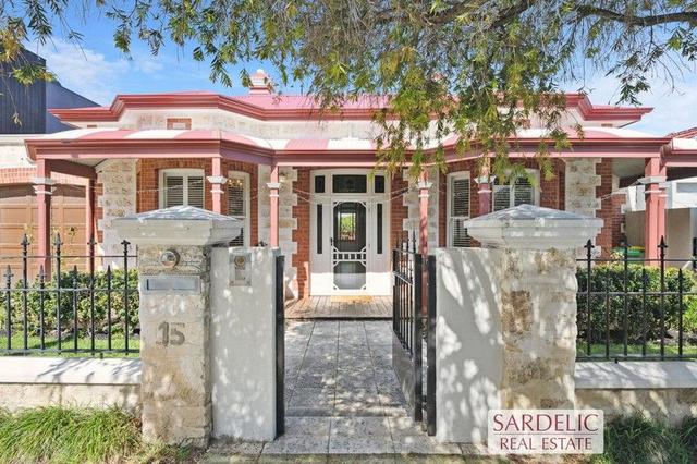 15 Rose Street, WA 6162