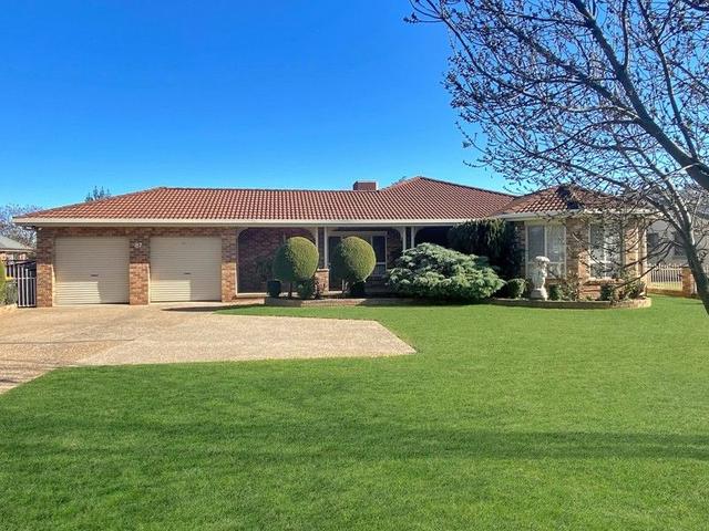 87 Thornhill Street, NSW 2594