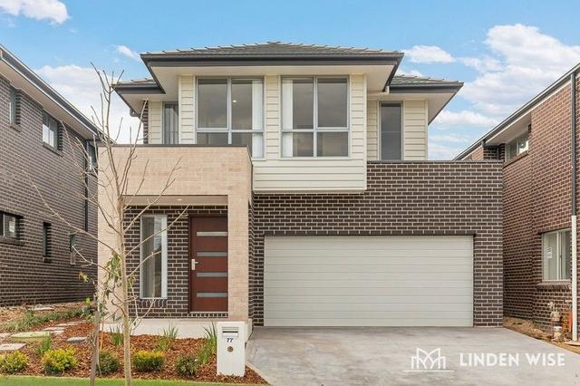 77 Storyteller Parkway, NSW 2765