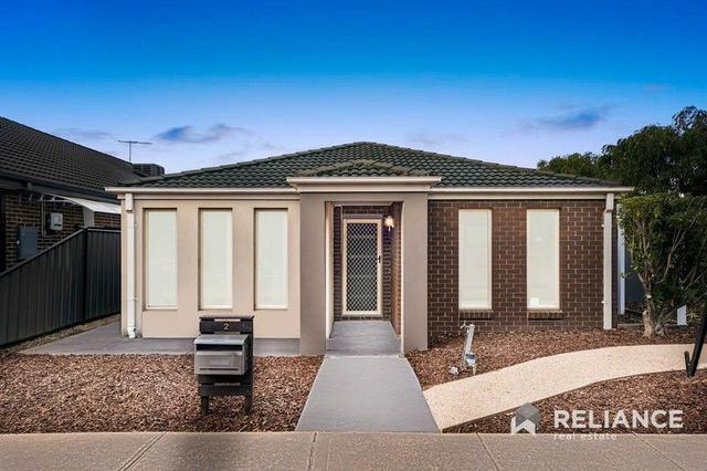 2 Spender Avenue, VIC 3030