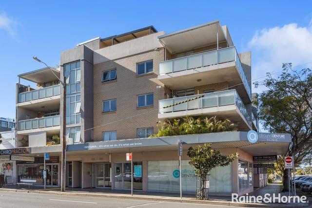 8/284-290 Rocky Point Road, NSW 2217