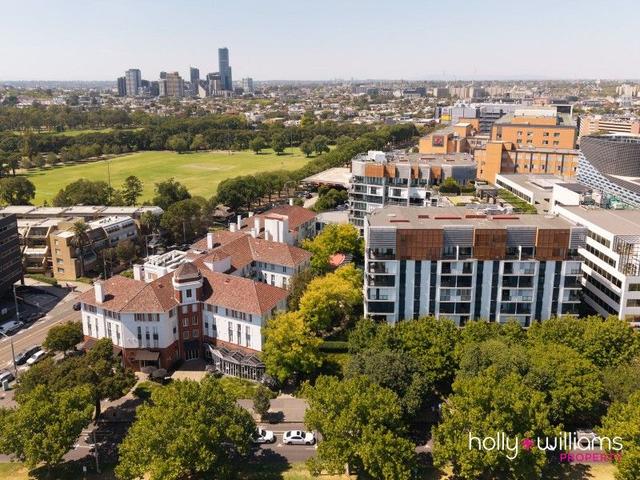 204/539 St Kilda Road, VIC 3000