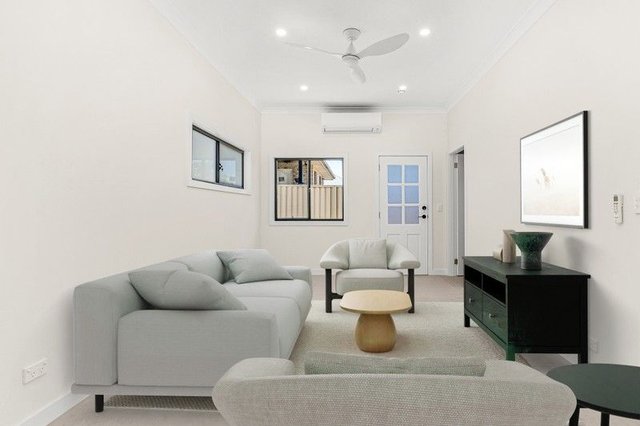 (no street name provided), NSW 2190