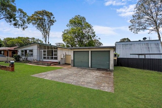 1 Norah  Avenue, NSW 2263