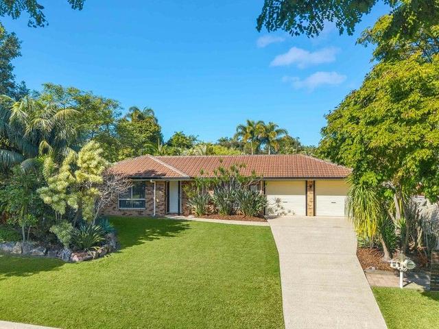 20 Woodlands Crescent, QLD 4556