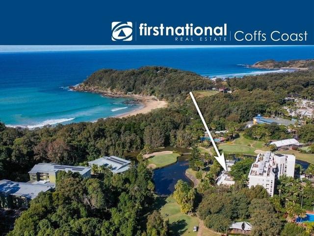 1306/2 Resort Drive, NSW 2450