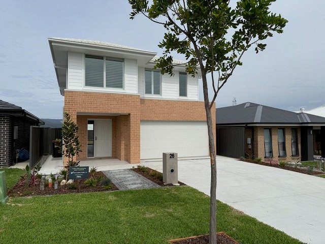 26 Maguire Drive, NSW 2265