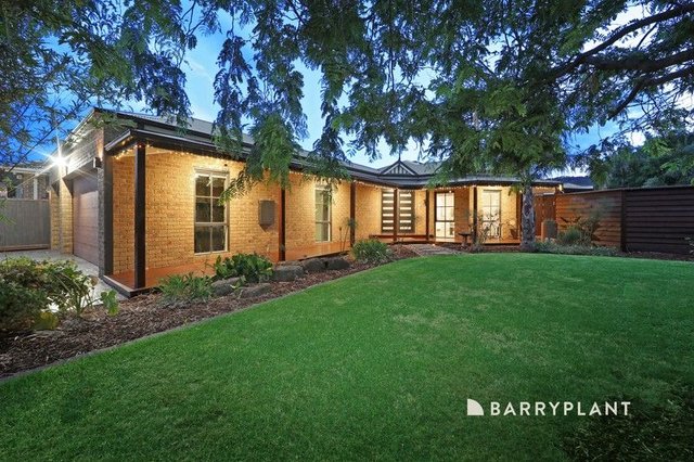 35 Windsor Drive, VIC 3156