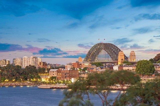 161/3 Darling Island Road, NSW 2009