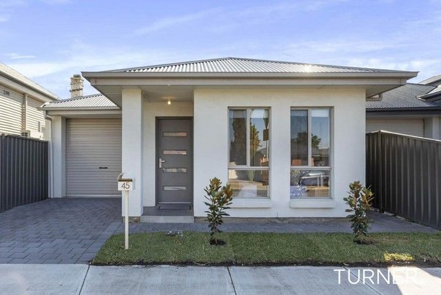 45 Mead Street, SA 5015