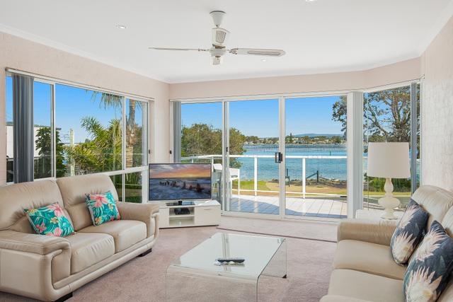 1 Beach Street, NSW 2548