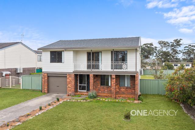 29 Greville Avenue, NSW 2540