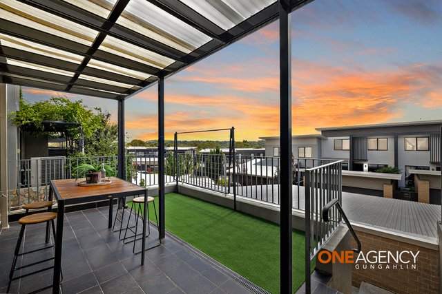 89/105 Redfern Street, ACT 2614