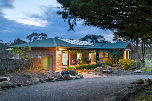 419 Weeroona Drive, NSW 2620