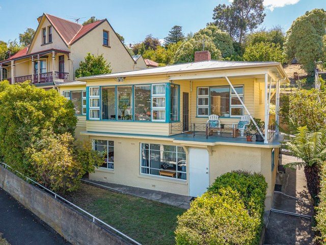 401 Liverpool Street, TAS 7000