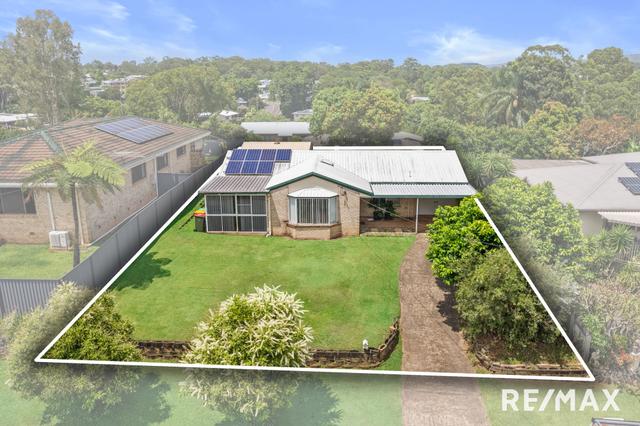 36 Murray Crescent, QLD 4560