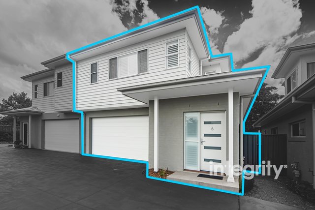 6/166 Illaroo Road, NSW 2541