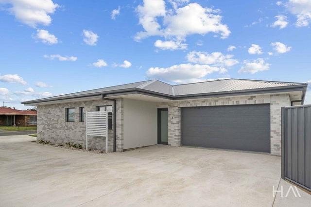 1/5a Laycock Street, TAS 7301
