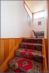 Up to Study/ Sitting Area (2011-08-31)