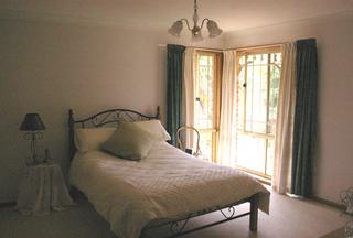 Bed 1 (2008-01-08)