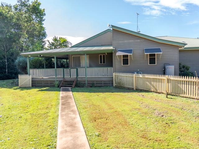 102a Dalwood Road, NSW 2477