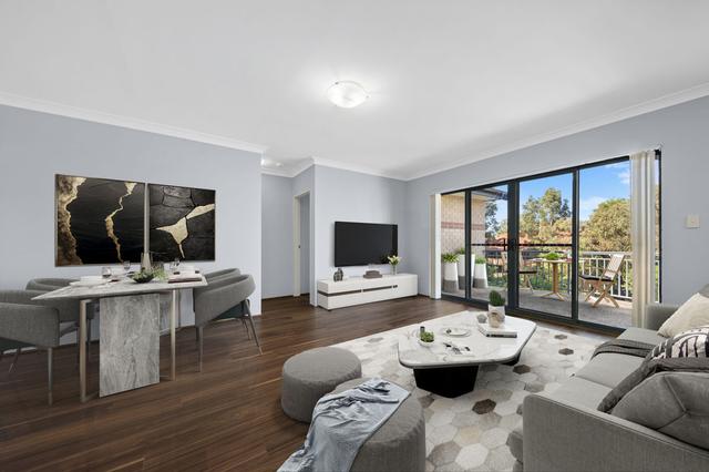 5/21-23 Sheffield Street, NSW 2160