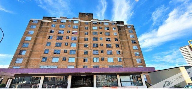 67/10-12 Bridge Street, NSW 2142