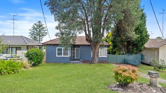 58 Farnsworth Avenue, NSW 2560