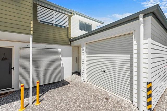 3/26 Eversley Terrace, QLD 4104