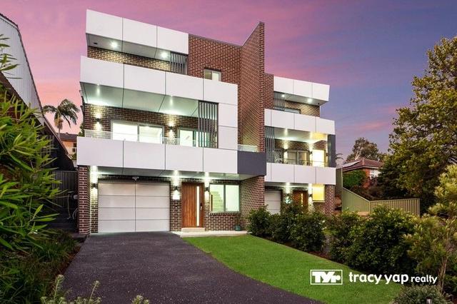 19 Finch  Avenue, NSW 2113