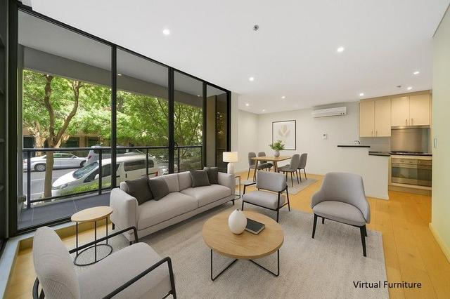 340/7 Crescent  Street, NSW 2017
