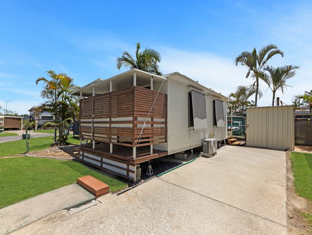 21/91 Exeter Street, QLD 4655