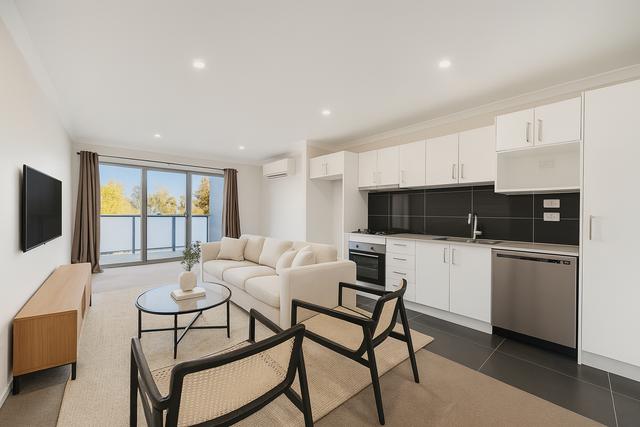 43/84 Kings Canyon Street, ACT 2914