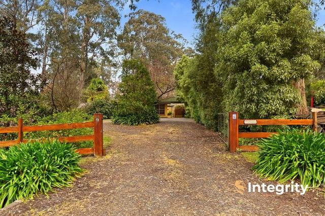 49 Whittlesea-Kinglake  Road, VIC 3763