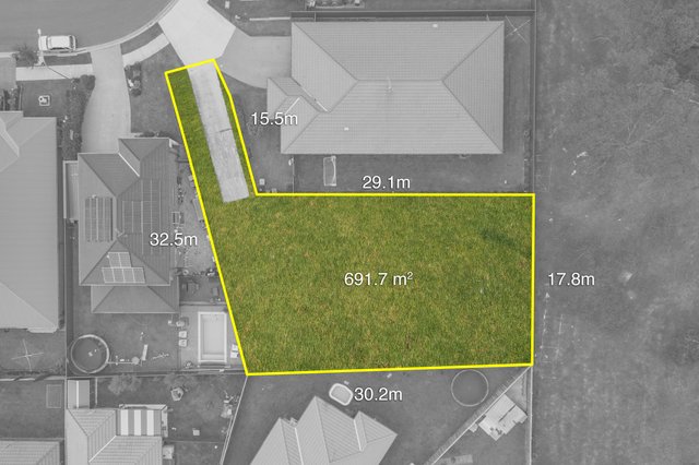 31 Belford Circuit, NSW 2573
