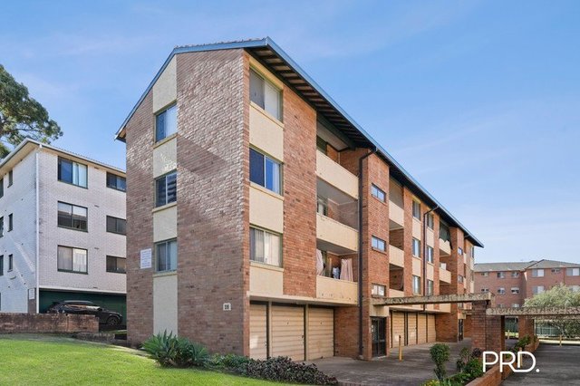 3/28 Charles Street, NSW 2170