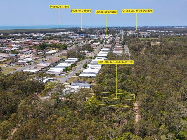 L281-282 Jones Street, QLD 4022