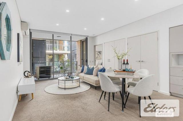 210/42-44 Park  Avenue, NSW 2077
